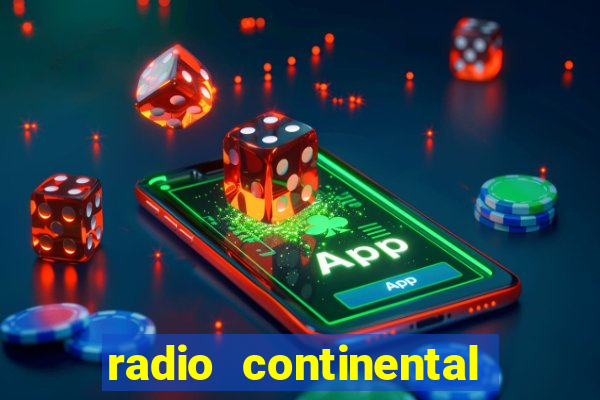 radio continental porto alegre
